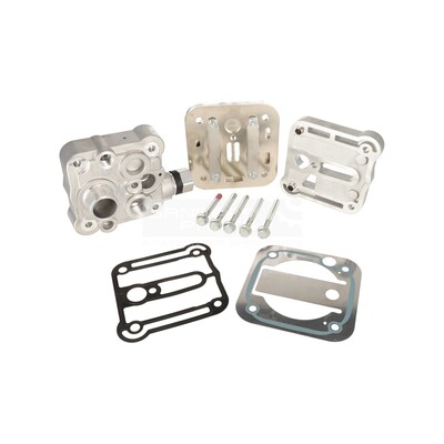 KIT DE REPARATION COMPRESSEUR D'AIR